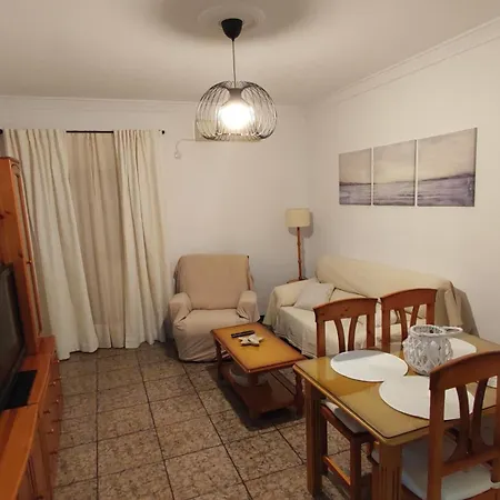 Piso 3 En Barbate